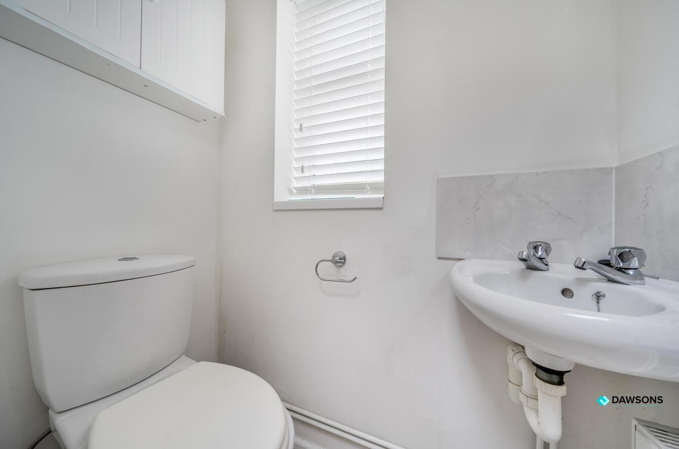 Croftfield Crescent, Newton, Swansea, SA3 4UL